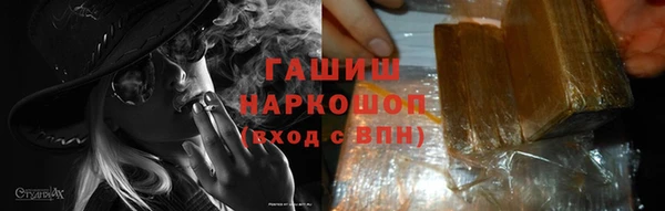 гашик Остров